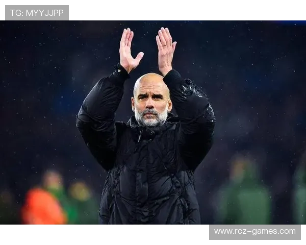 瓜迪奥拉战术再度刷新,带领球队创下新纪录