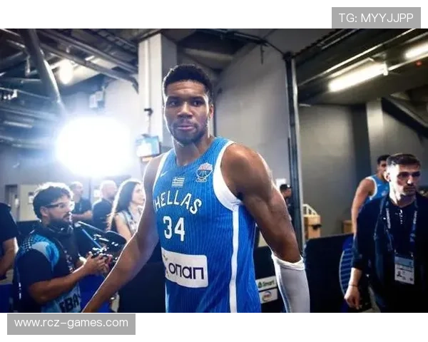 字母哥再登巅峰：阿德托昆博强势斩获常规赛MVP