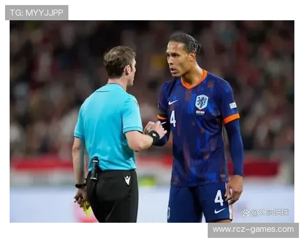 范戴克确认按期回归国家队备战